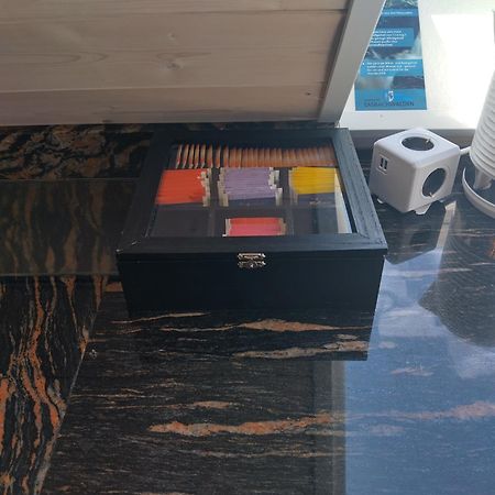 Апартаменты Haus "Guck - Ins - Tal" Засбахвальден Экстерьер фото
